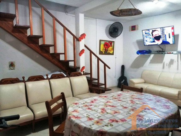 Imagem Sobrado com 3 Quartos à Venda, 169 m² em Perequê Açu - Ubatuba Imagem Sobrado com 3 Quartos à Venda, 169 m² em Perequê Açu - Ubatuba