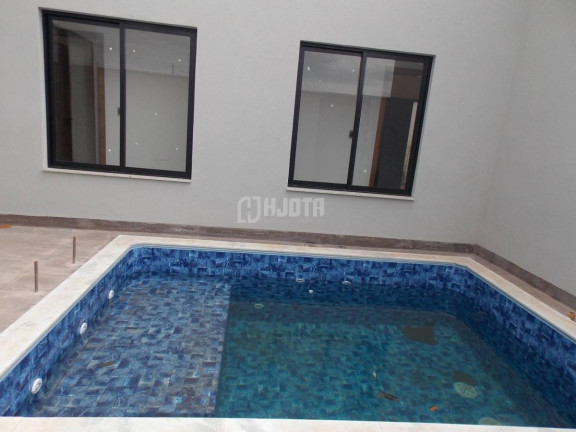 Imagem Casa de Condomínio com 3 Quartos à Venda, 148 m² em Setlife Mirassol - Mirassol