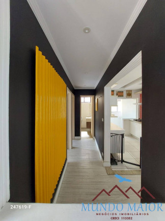 Imagem Apartamento com 2 Quartos à Venda, 65 m² em Vila Francisco Matarazzo - Santo André Imagem Apartamento com 2 Quartos à Venda, 65 m² em Vila Francisco Matarazzo - Santo André
