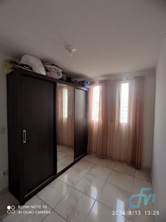 Imagem Apartamento com 2 Quartos à Venda, 48 m² em Loteamento Mogilar - Mogi Das Cruzes Imagem Apartamento com 2 Quartos à Venda, 48 m² em Loteamento Mogilar - Mogi Das Cruzes