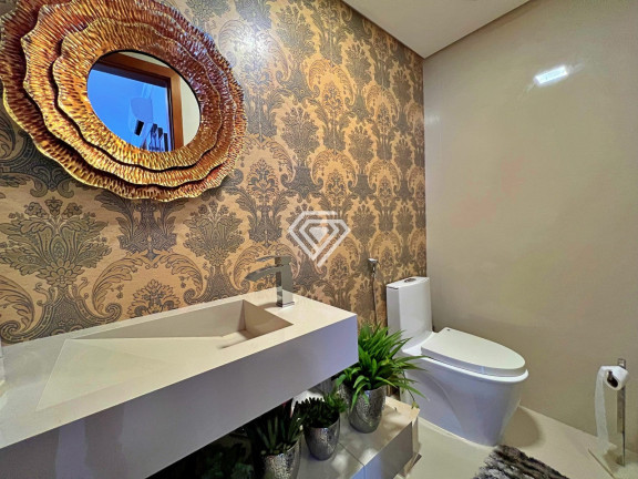 Imagem Cobertura com 4 Quartos à Venda, 325 m² em Plano Diretor Sul - Palmas Imagem Cobertura com 4 Quartos à Venda, 325 m² em Plano Diretor Sul - Palmas