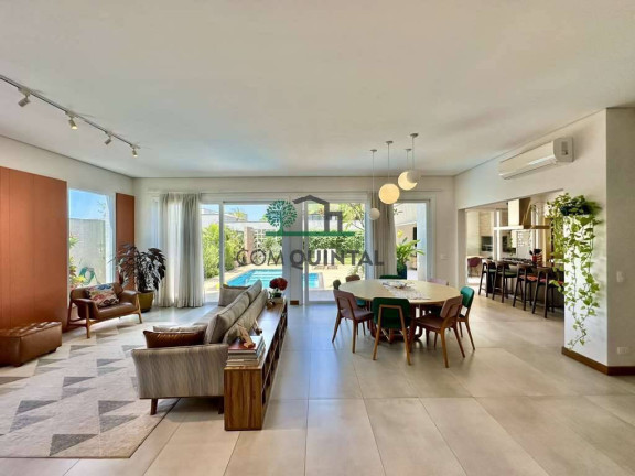 Imagem Casa com 4 Quartos à Venda, 525 m² em Granja Viana - Carapicuíba