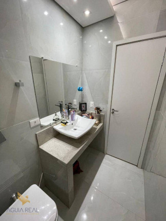 Imagem Casa com 3 Quartos à Venda, 178 m² em água Limpa Park - Campo Grande Imagem Casa com 3 Quartos à Venda, 178 m² em água Limpa Park - Campo Grande