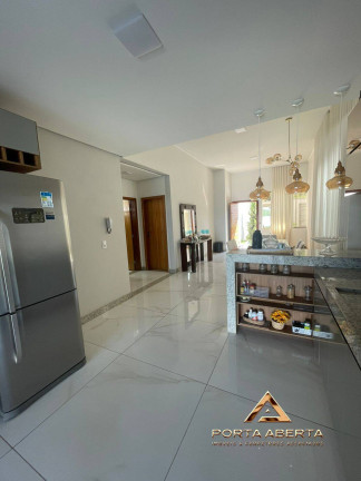 Imagem Casa com 3 Quartos à Venda, 162 m² em Residencial Bethânia - Santana Do Paraíso Imagem Casa com 3 Quartos à Venda, 162 m² em Residencial Bethânia - Santana Do Paraíso
