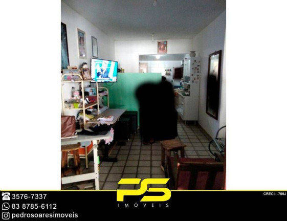 Imagem Casa com 2 Quartos à Venda, 100 m² em José Américo De Almeida - João Pessoa Imagem Casa com 2 Quartos à Venda, 100 m² em José Américo De Almeida - João Pessoa