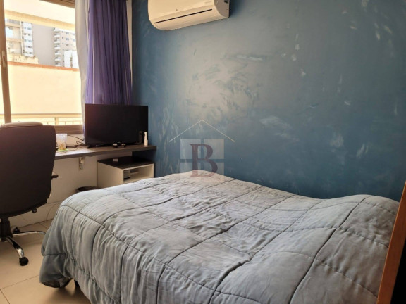 Imagem Imóvel com 4 Quartos à Venda, 127 m² em Icaraí - Niterói