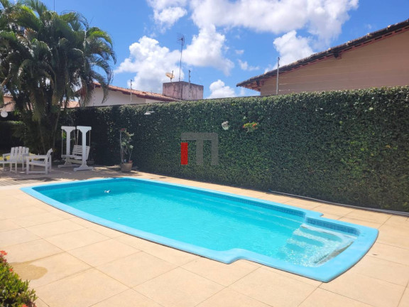 Imagem Apartamento com 3 Quartos à Venda, 80 m² em Nova Parnamirim - Parnamirim