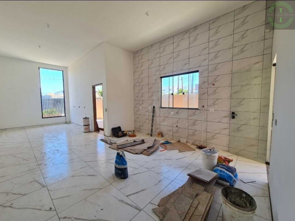 Imagem Casa com 3 Quartos à Venda, 120 m² em Uvaranas - Ponta Grossa Imagem Casa com 3 Quartos à Venda, 120 m² em Uvaranas - Ponta Grossa