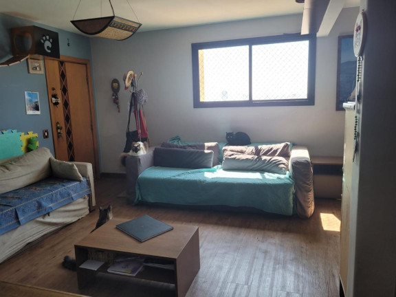 Imagem Apartamento com 2 Quartos à Venda, 64 m² em Sumarezinho - São Paulo Imagem Apartamento com 2 Quartos à Venda, 64 m² em Sumarezinho - São Paulo