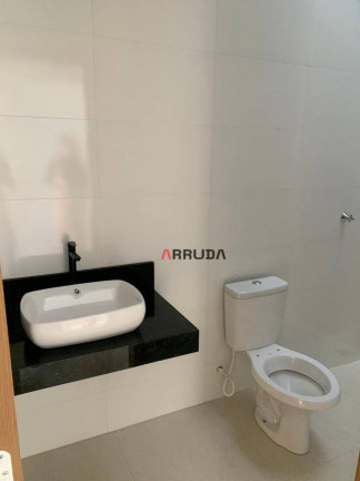 Imagem Casa com 2 Quartos à Venda, 52 m² em Morumbi - Cascavel Imagem Casa com 2 Quartos à Venda, 52 m² em Morumbi - Cascavel