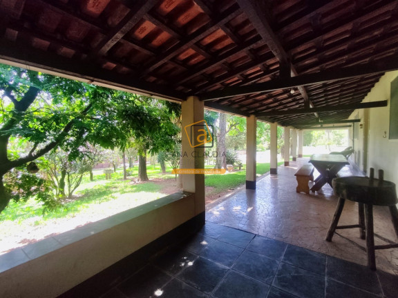 Imagem Imóvel com 3 Quartos à Venda,  em Chácaras Reunidas Ipê - Itu