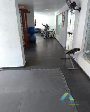 Imagem Apartamento com 3 Quartos à Venda, 76 m² em Vila Mascote - São Paulo