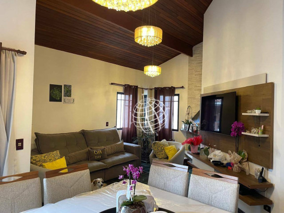 Imagem Casa com 3 Quartos à Venda, 141 m² em Vila Giglio - Atibaia Imagem Casa com 3 Quartos à Venda, 141 m² em Vila Giglio - Atibaia