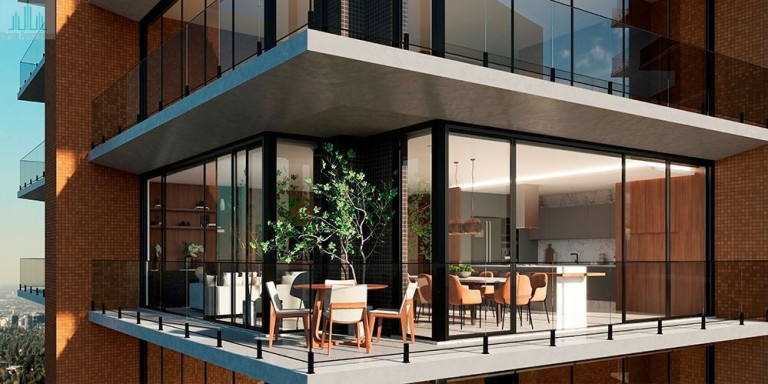 Imagem Apartamento com 3 Quartos à Venda, 208 m² em São Bento - Bento Gonçalves Imagem Apartamento com 3 Quartos à Venda, 208 m² em São Bento - Bento Gonçalves