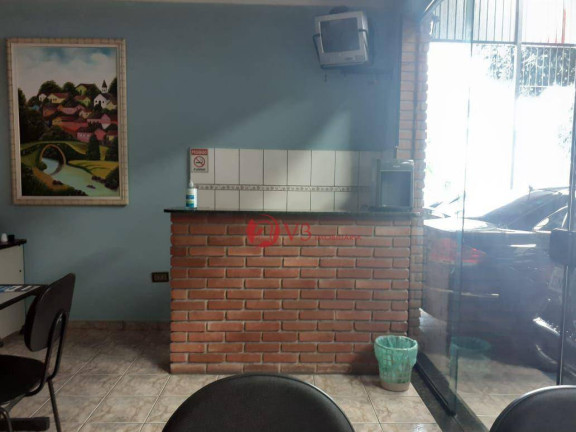 Imagem Galpão à Venda, 315 m² em São Miguel Paulista - São Paulo Imagem Galpão à Venda, 315 m² em São Miguel Paulista - São Paulo