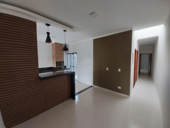 Imagem Casa com 3 Quartos à Venda, 102 m² em Vila Marcos Roberto - Campo Grande