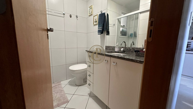 Imagem Apartamento com 3 Quartos à Venda, 60 m² em Jardim Satélite - São José Dos Campos