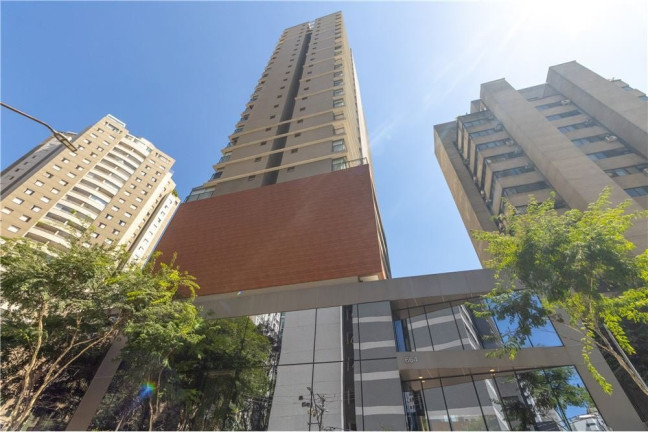 Imagem Imóvel Comercial à Venda, 25 m² em  Moema  -  São Paulo 