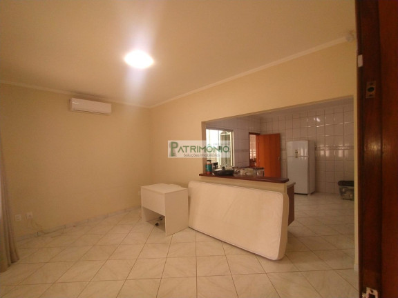 Imagem Casa com 3 Quartos à Venda, 109 m² em Jardim Mauá Ii - Jaguariúna Imagem Casa com 3 Quartos à Venda, 109 m² em Jardim Mauá Ii - Jaguariúna