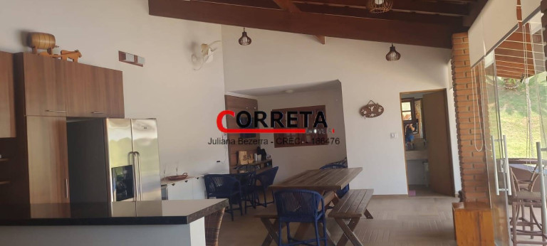 Imagem Casa com 3 Quartos à Venda, 322 m² em Ibiúna Imagem Casa com 3 Quartos à Venda, 322 m² em Ibiúna