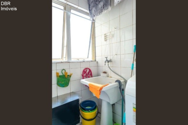 Imagem Apartamento com 2 Quartos à Venda, 51 m² em Anália Franco - São Paulo Imagem Apartamento com 2 Quartos à Venda, 51 m² em Anália Franco - São Paulo