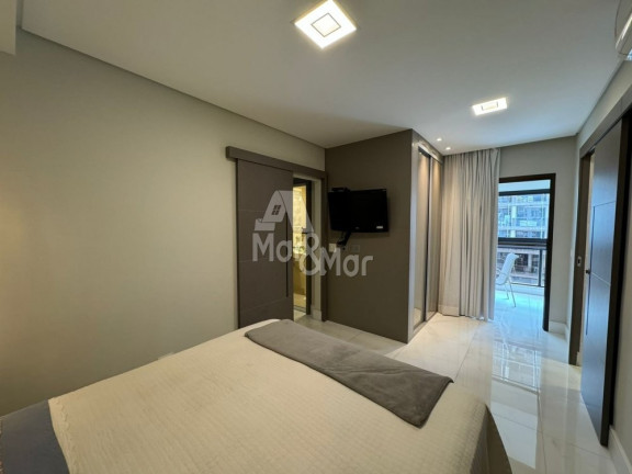 Imagem Flat com 3 Quartos à Venda, 113 m² em Pitangueiras - Guarujá Imagem Flat com 3 Quartos à Venda, 113 m² em Pitangueiras - Guarujá