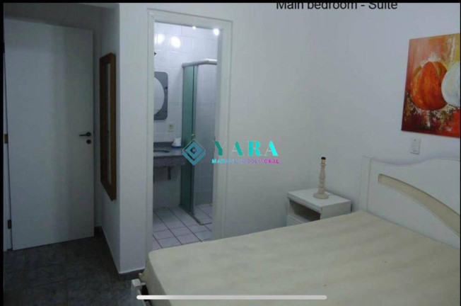 Imagem Casa com 2 Quartos para Temporada, 90 m² em Praia Grande - Ubatuba