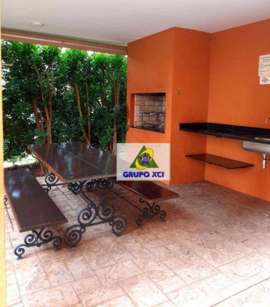 Imagem Apartamento com 3 Quartos à Venda, 73 m² em Chácara Da Barra - Campinas Imagem Apartamento com 3 Quartos à Venda, 73 m² em Chácara Da Barra - Campinas
