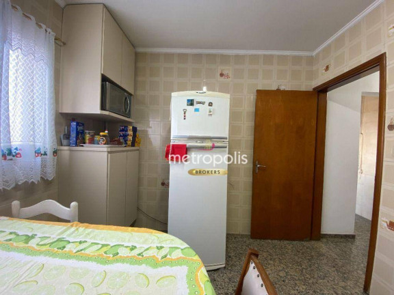 Imagem Apartamento com 3 Quartos à Venda, 145 m² em Barcelona - São Caetano Do Sul