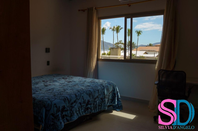 Imagem Casa de Condomínio com 5 Quartos à Venda, 350 m² em Lagoinha - Ubatuba