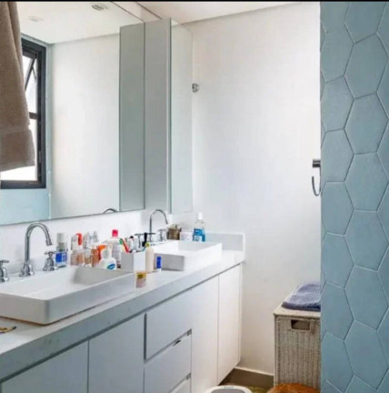 Imagem Apartamento com 3 Quartos à Venda, 106 m² em Parque Colonial - São Paulo