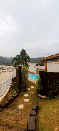 Imagem Casa de Condomínio com 2 Quartos à Venda, 260 m² em Rosário - Atibaia Imagem Casa de Condomínio com 2 Quartos à Venda, 260 m² em Rosário - Atibaia