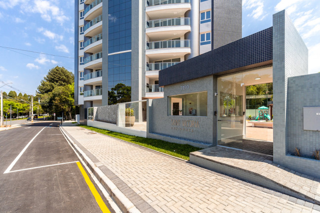 Imagem Apartamento com 3 Quartos à Venda, 160 m² em Campo Comprido - Curitiba Imagem Apartamento com 3 Quartos à Venda, 160 m² em Campo Comprido - Curitiba