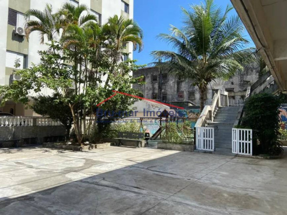 Apartamento com 2 Quartos à Venda, 75 m² em Vila Belmiro - Santos