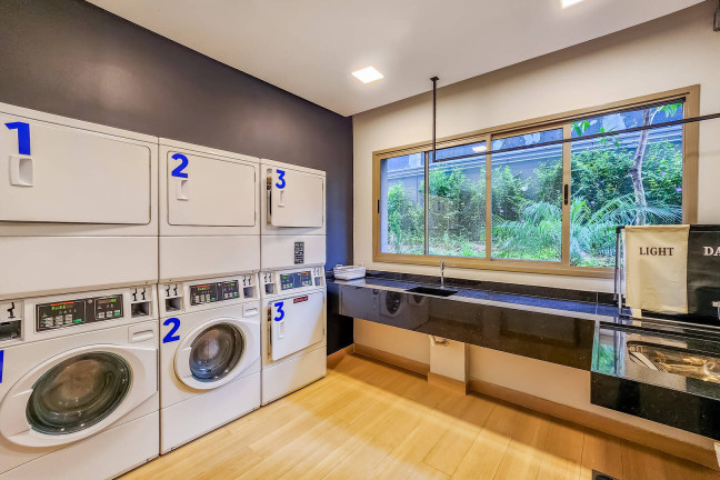 Imagem Apartamento com 1 Quarto à Venda, 27 m² em Sumarezinho - São Paulo Imagem Apartamento com 1 Quarto à Venda, 27 m² em Sumarezinho - São Paulo