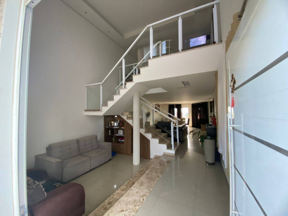 Imagem Casa de Condomínio com 4 Quartos à Venda, 300 m² em Jardim Portal Da Primavera - Sorocaba Imagem Casa de Condomínio com 4 Quartos à Venda, 300 m² em Jardim Portal Da Primavera - Sorocaba