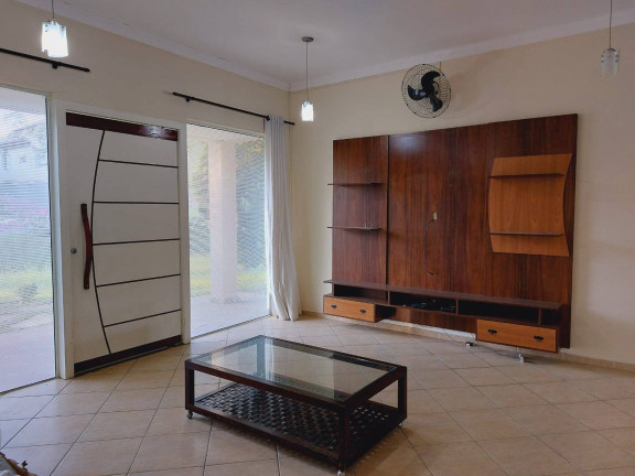 Casa de Condomínio com 5 Quartos à Venda, 1.500 m² em Condomínio City Castelo - Itu
