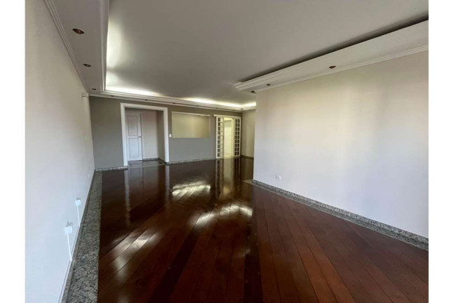 Apartamento com 4 Quartos à Venda, 176 m² em Vila Mariana - São Paulo