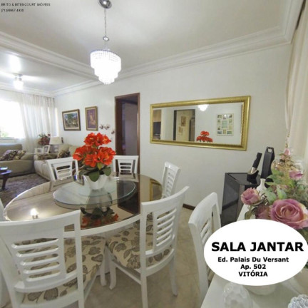 Imagem Imóvel com 3 Quartos à Venda, 115 m² em Vitoria - Salvador