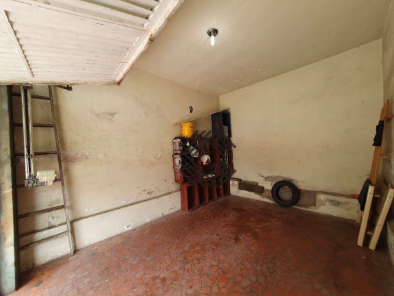 Imagem Casa com 2 Quartos à Venda, 154 m² em Centro - Sorocaba Imagem Casa com 2 Quartos à Venda, 154 m² em Centro - Sorocaba