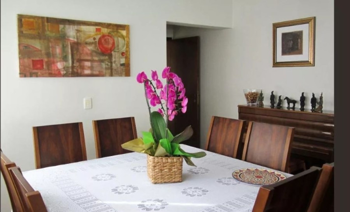 Imagem Apartamento com 4 Quartos à Venda, 197 m² em Aclimação - São Paulo Imagem Apartamento com 4 Quartos à Venda, 197 m² em Aclimação - São Paulo