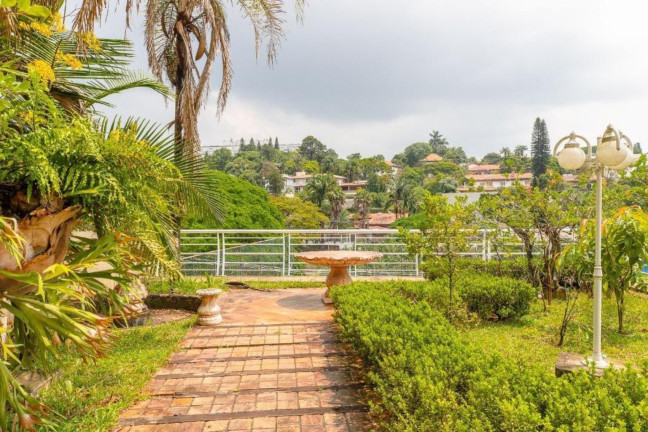 Imagem Casa com 4 Quartos à Venda, em Morumbi - São Paulo Imagem Casa com 4 Quartos à Venda, em Morumbi - São Paulo