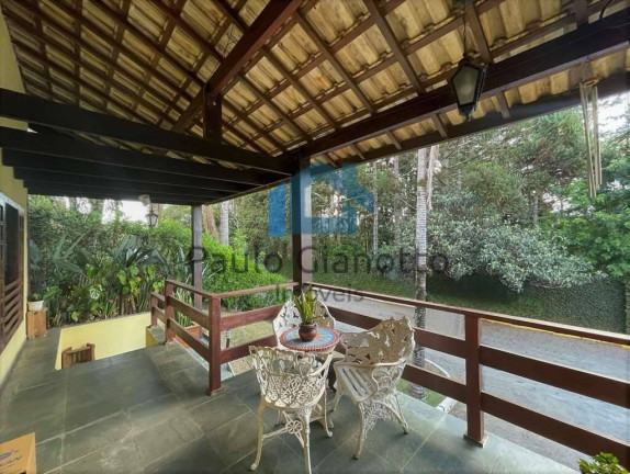 Imagem Casa de Condomínio com 4 Quartos à Venda, 591 m² em Chácara Dos Junqueiras - Carapicuíba Imagem Casa de Condomínio com 4 Quartos à Venda, 591 m² em Chácara Dos Junqueiras - Carapicuíba