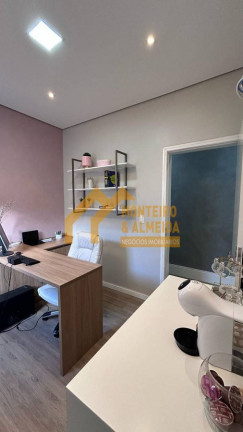 Imagem Casa de Condomínio com 3 Quartos à Venda, 135 m² em Vila Progresso - Itapetininga Imagem Casa de Condomínio com 3 Quartos à Venda, 135 m² em Vila Progresso - Itapetininga