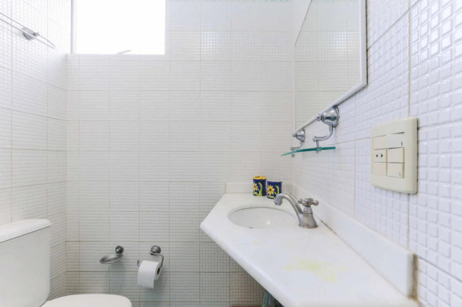 Imagem Apartamento com 3 Quartos para Alugar, 119 m² Imagem Apartamento com 3 Quartos para Alugar, 119 m²