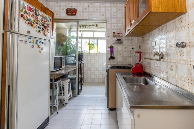 Imagem Imóvel com 2 Quartos à Venda, 70 m² em Campo Belo - São Paulo