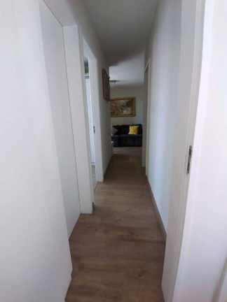 Imagem Apartamento com 3 Quartos à Venda, 80 m² em Vila Das Mercês - São Paulo Imagem Apartamento com 3 Quartos à Venda, 80 m² em Vila Das Mercês - São Paulo