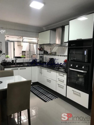 Imagem Sobrado com 2 Quartos à Venda, 120 m² em água Fria - Sao Paulo