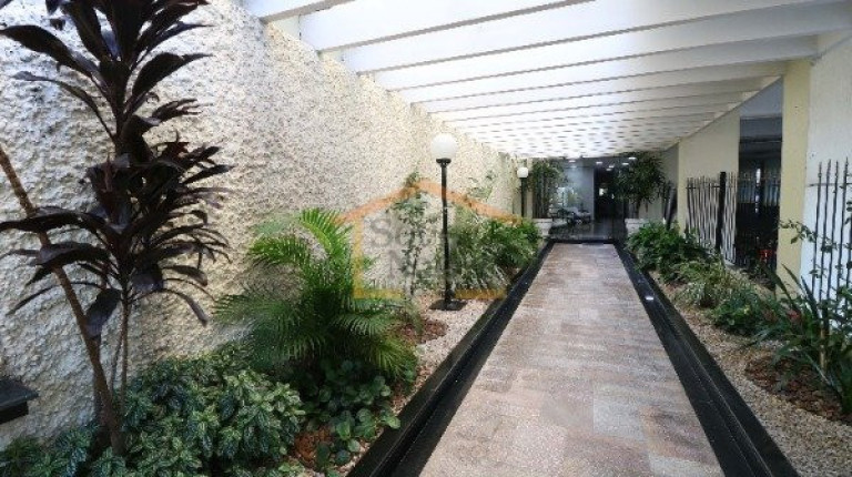 Imagem Apartamento com 1 Quarto à Venda, 39 m² em Santana - São Paulo Imagem Apartamento com 1 Quarto à Venda, 39 m² em Santana - São Paulo