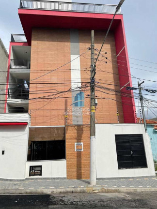 Imagem Apartamento com 2 Quartos à Venda, 35 m² em Vila Guilhermina - São Paulo Imagem Apartamento com 2 Quartos à Venda, 35 m² em Vila Guilhermina - São Paulo